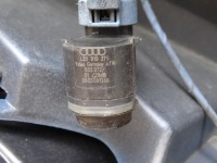 фото thumb №16, Audi s5 a5 8t s-line бампер перед передній pdc протитуманні фари ґрати kompletny