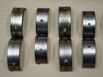 фото thumb №11, Wał коленчатый ford ka mk2 1.2 8v 169a4000 46403290