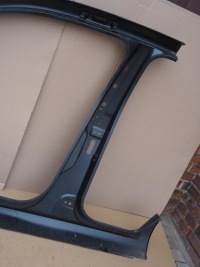 фото thumb №13, Vw up mii citigo 5d обшивка порог блок двигателя правый