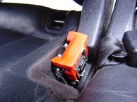 фото thumb №7, Заднее сиденье сиденье задняя задний audi q7 4l кожа