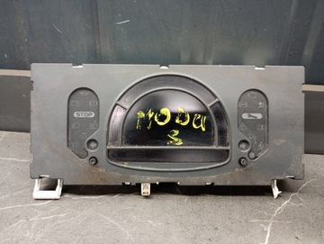 фото thumb №1, P8200668077 спидометр renault modus 1.2