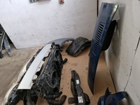 фото thumb №5, Капот крыло бампер pas радиатор лампы ducato 06- европа !!!