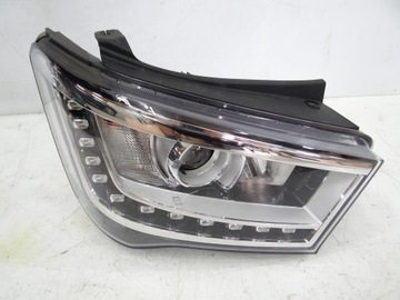 фото thumb №6, Hyundai h350 лампа правый перед led 92102-59