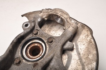 фото thumb №10, Volvo xc90 ii поворотна опора ліва передня лівий перед 31360642