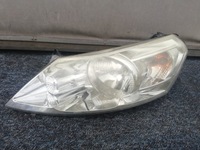 фото thumb №1, Лампа перед передня ліва scudo jumpy expert ii 1401368180 wwa