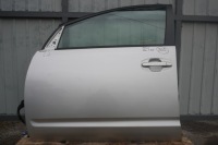фото thumb №1, Toyota prius ii xw20 2003-2009r цвет 1c0 дверь левая передние 6700247040