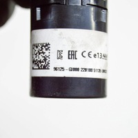 фото thumb №7, Hyundai ioniq 5 2022 разъём / соединитель usb