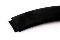 фото thumb №3, Mini r50 r52 r53 молдинг підкрилок правий перед 1505864