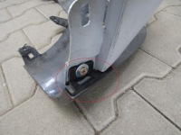 Бампер перед porsche cayenne gts sport 9y0 18- Оригінал, фото thumb