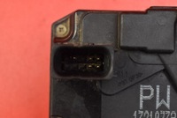 фото thumb №8, Замок крышки зад багажника 13210739pw opel astra 3 iii h 5d hb 04-07