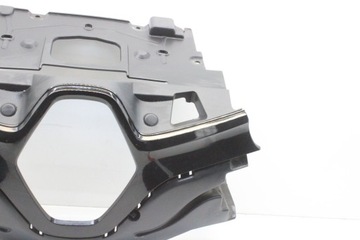 фото thumb №12, Решітка радіатора renault zoe bfm_ 1119995x електричний 65kw 2015