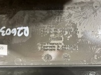 фото thumb №10, Peugeot 208 i 1 a9 рестайлинг 15-19 решётка решётка решётка бампера перед передняя
