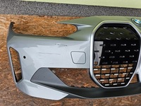 фото thumb №9, Бампер bmw 4 i4 g26 перед передний оригинал хороший