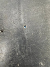 фото thumb №16, Volkswagen golf vii бампер перед передний usa 5g0807221ca