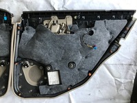 фото thumb №13, Mercedes w212 09-16 обивка обшивка дверь задняя eu