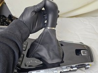 фото thumb №9, Ручка переключения передач чехол защита dekor переключатель opel grandland x