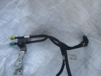 фото thumb №3, Провода обратка топлива топлива iveco daily iv 3.0 hpi