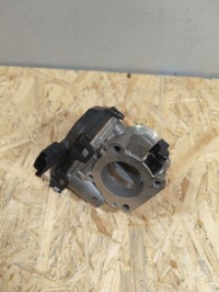 Купить Дроссельная заслонка воздуха psa 9813276480, фото thumb