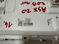 фото thumb №12, Mitsubishi asx lift 19-21 счетчик приборы спидометр 8100c8010