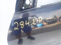 фото thumb №6, Suzuki grand vitara 06- двері ліва перед