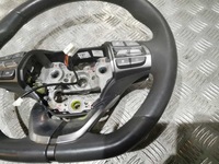 фото thumb №7, Hyundai ioniq рестайлінг electri кермо шкіра з підігрівом