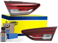 Купить Фара задний  opel insignia 08- /l/zewn 714020650706, фото thumb