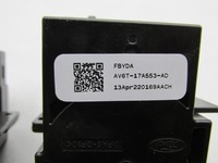 фото thumb №9, Переключатель дворник focus mk3 c-max mk2