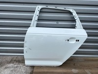 фото thumb №1, Audi a4 b9 kombi двері задня задні ліва