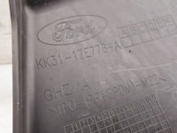 фото thumb №8, Підсилювач бампера решітка ford transit custom