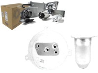 фото thumb №1, Nissens 95007 осушитель, кондиционер