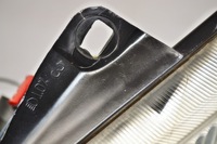 фото thumb №9, C3 кабриолет pluriel фара лампа перед левая europ