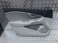 фото thumb №7, Комплект сидінь перед заднє сидіння задня volvo v40 ii 12-