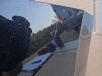 фото thumb №16, Накладка бампера левая 57a807984 skoda kodiaq