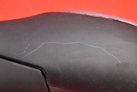 фото thumb №12, Зеркало левая серебристый eu 015690 citroen c3 c 3 1 i 02-10 3 pin