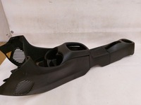 фото thumb №11, Peugeot 108 3d тунель середній чохол ручка