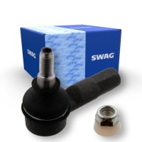 Swag 62 93 7860 наконечник тяга кермовий поперечний наконечник тяга в Україні, фото thumb