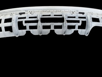 фото thumb №9, Бампер зад задній hyundai tucson iv n-line 86612-n7ca0