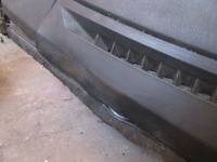 фото thumb №11, Peugeot 208 ii 19- консоль подушки безопасности ремни подушка безопасности