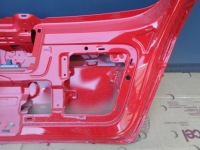 фото thumb №8, Skoda fabia iii hb крышка багажника багажника