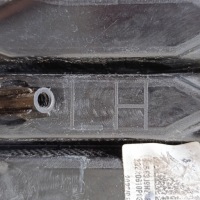 фото thumb №9, Hyundai kona n-line решітка бампера ліва передня 86563-j9nb0