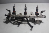 фото thumb №2, Молдинг впрыскная renault clio iv 0.9