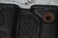 фото thumb №5, Блок двигателя renault 1.5 dci k9kj836