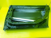 фото thumb №12, Дверь обшивка audi a6 c5 правый задняя ly9b allroad