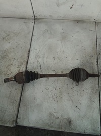 фото thumb №1, D485 привідний вал vivaro 2.0 довга