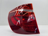 фото thumb №1, Bmw x3 f25 ліва лампа задня w крила 7217305