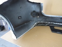 фото thumb №9, Opel insignia b opc-line універсал бампер зад