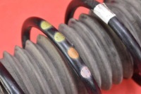 Амортизатор левая перед 824903015631 fiat tipo 2 2 1.4 16v 95 km 15-21 с Разборки, фото thumb