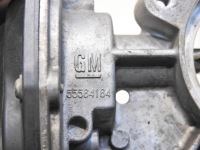 фото thumb №6, Дроссельная заслонка opel insignia a 2.0 cdti 55564164