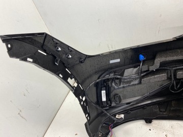 фото thumb №9, Kia ev6 gt-line 2023r бампер переднее комплектный цвет abp