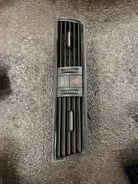 фото thumb №1, Skoda rapid решітка обдув 5ja820951a